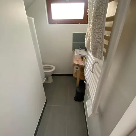 Apartment A La Campagne Saint-Peray