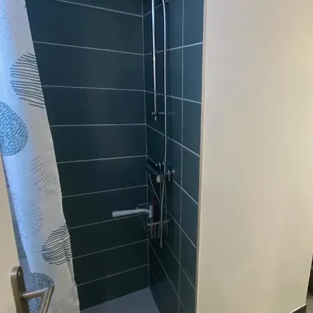 Apartment A La Campagne
